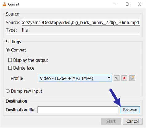 Simple Way To Remove Audio From A Video File In Windows 10 Updated