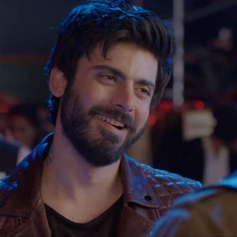 Fawad Khan As Dj Ali In Ae Dil Hai Mushkil Men Haircut Styles Hair And