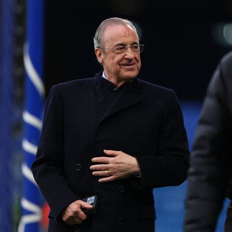 10 nombres en el casting de Florentino Pérez para fichar un nuevo 9