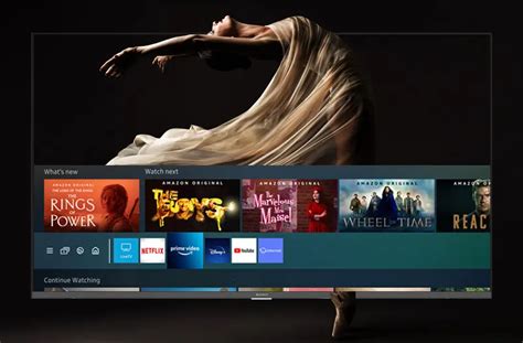 Axen N Ekran Frameless Ultra Hd K Tizen Smart Tv Ax Fmn