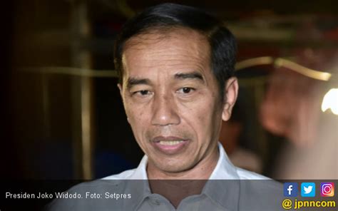 Ini Bukti Jokowi Sukses Mengelola Maritim