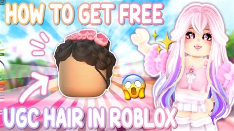 New More Free Ugc Hair Out Now How To Get Short Black Braids With