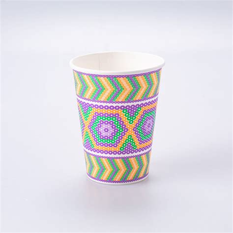 Vaso De Papel Oz Impreso Ms Solo Pz Arerofast