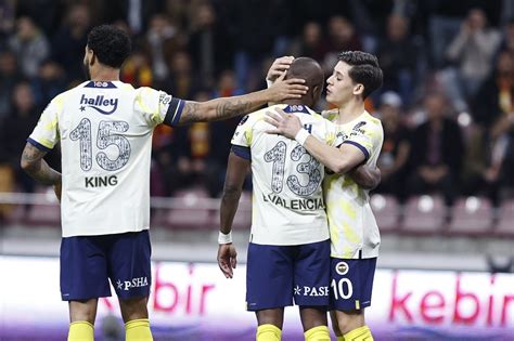 Enner Valencia Mantiene Su Racha Goleadora Y Comanda La Victoria De