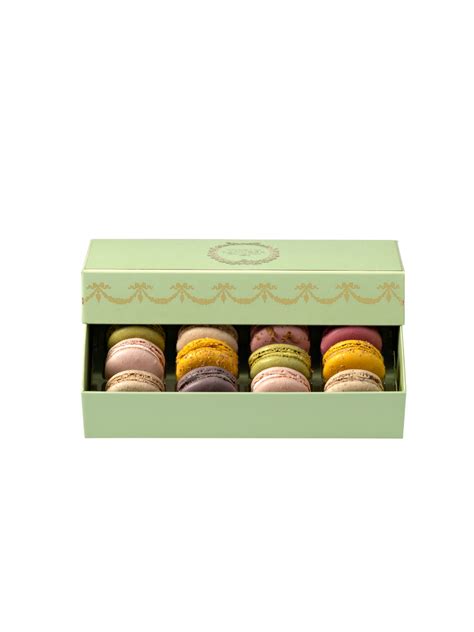 Ladurée Macarons & Cakes | Macaron & Cake Delivery Toronto