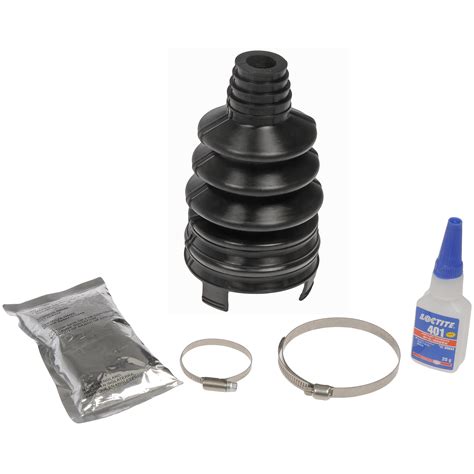 Dorman Cv Joint Boot Kit For Specific Models Walmart