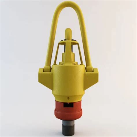 Api Standard Water Swivel For Drilling Rig Api K Water Swivel For Well