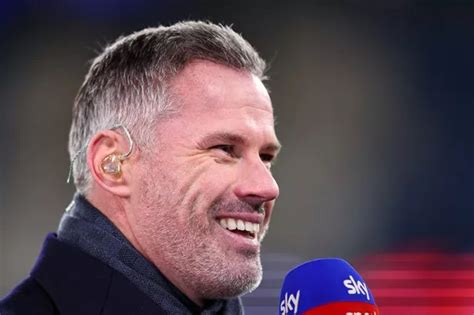 Jamie Carragher Responds To Jude Bellingham As Liverpool Find