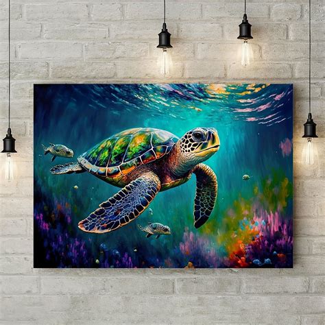 Sea Turtle Wallpaper Sea Turtle Drawings Turtle Sea Wallpaper Turtle