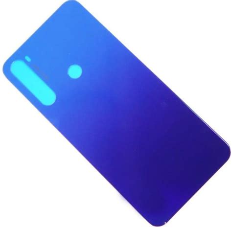 Запчасть для мобильного устройства Задняя крышка для Xiaomi Redmi Note ...