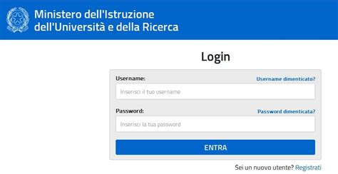 Domanda Graduatorie ATA Terza Fascia Su Istanze Online Il Link Diretto