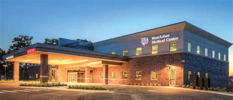 Trinity Health IHA Urgent Care - West Arbor | Urgent Care in Ann Arbor