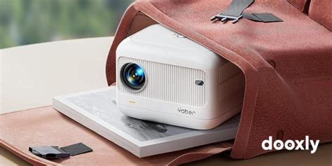 Yaber E Review Mini Projector With G Wifi And Bluetooth