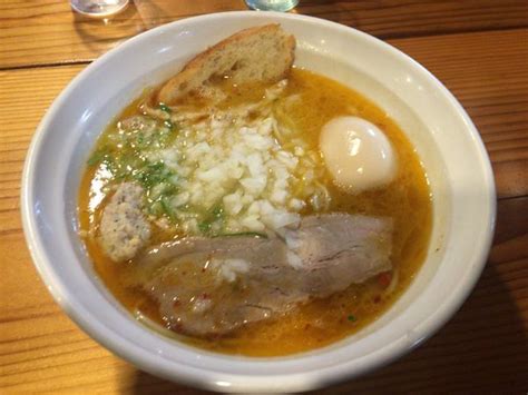 『鶏そば （塩）』はりけんラーメン 南店のレビュー ラーメンデータベース