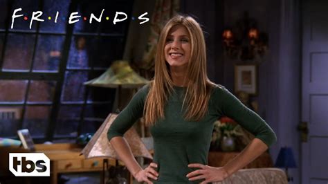 Jennifer Aniston Friends Season 5