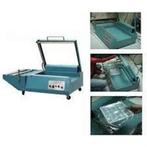 L Bar Sealing Machine At Rs 18000 Gill Ludhiana ID 2850357083830