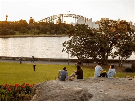 Plan your visit to the Royal Botanic Garden Sydney | Botanic Gardens of ...