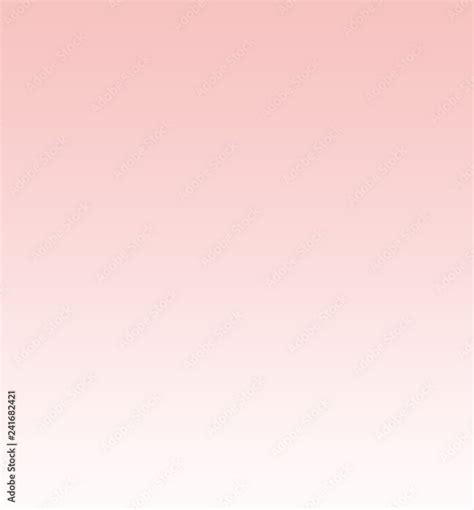 Light pastel pink ombre gradient abstract background Stock Illustration ...