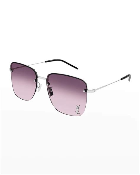 The 15 Best YSL Sunglasses For A Timeless Style