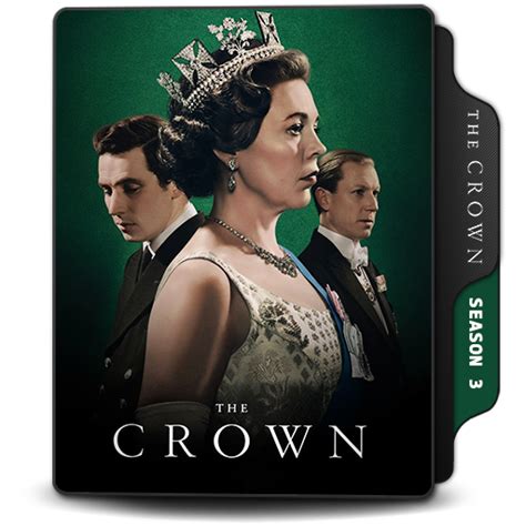 The Crown (TV Series 2016 - 2022) by doniceman on DeviantArt