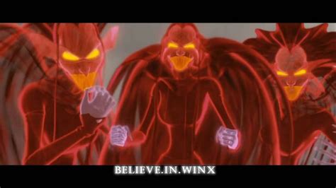 Category:Winx Club Villains | Antagonists Wiki | Fandom