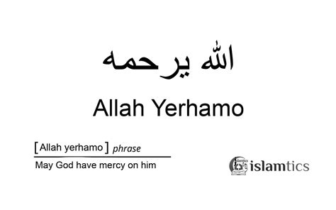 Sallallahu Alaihi Wasallam ﷺ” Saw In Arabic And Meaning Islamtics