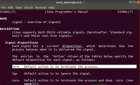 How To Kill A Process In Linux Guide For Beginners