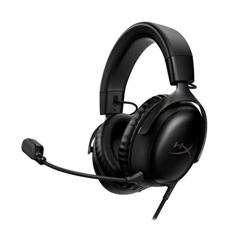 Hyperx Cloud Iii Slu Alice Za Igranje Crne Slu Alice Cijena