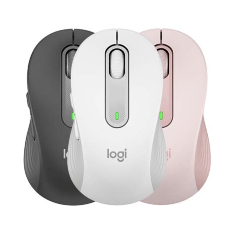 Chuột không dây Logitech M650 Wireless | Siêu êm, giá tốt tại Xgear