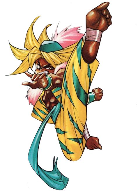 Secret Of Mana Secret Of Mana Illustration Character Design