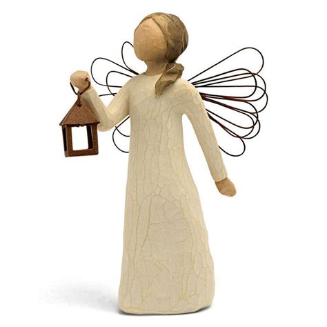 Willow Tree Angel Of Hope Susan Lordi Demdaco Figurine 26040