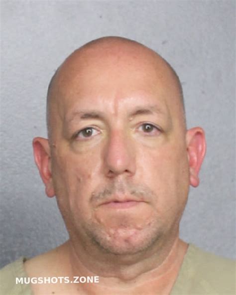 Kaufman Joshua Erin 01162021 Broward County Mugshots Zone