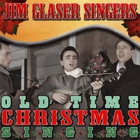 The Jim Glaser Singers百度百科