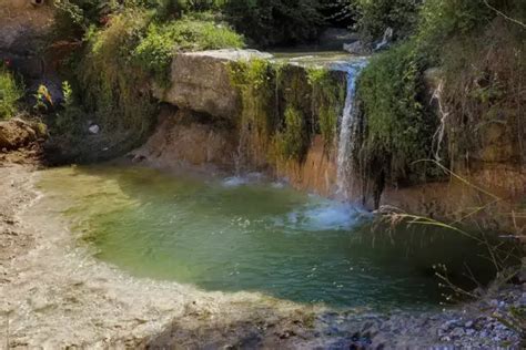 Chapuzones en Alicante más allá del mar estas son las mejores piscinas