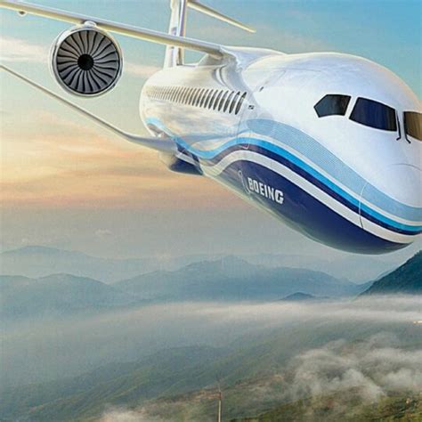 DARPA Selects Boeings Aurora For Potentially Game Changing X Plane