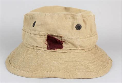 Cs Militaria British Army Bush Hat St Para Battalion Aden