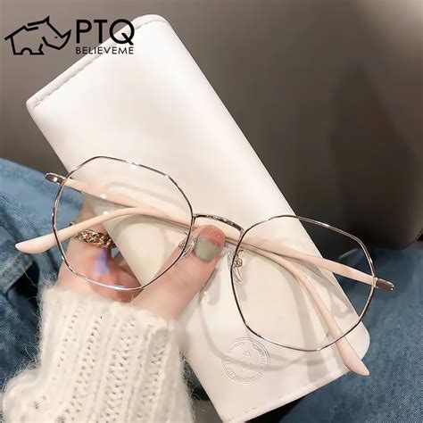 Anti Radiation Glasses For Women Sale New Spectacle Frame