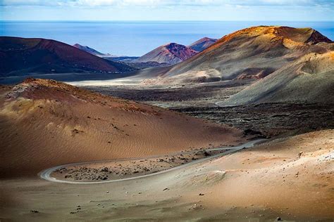 Tripadvisor Tour Breve A Sud Di Lanzarote Con Ingresso Al Vulcano