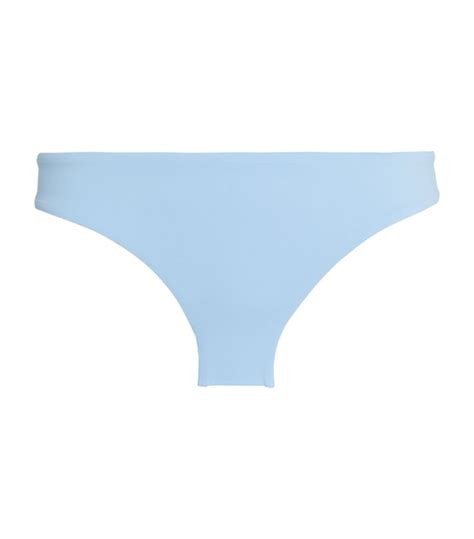 Womens Bondi Born Blue Nadia Bikini Bottoms Harrods Uk