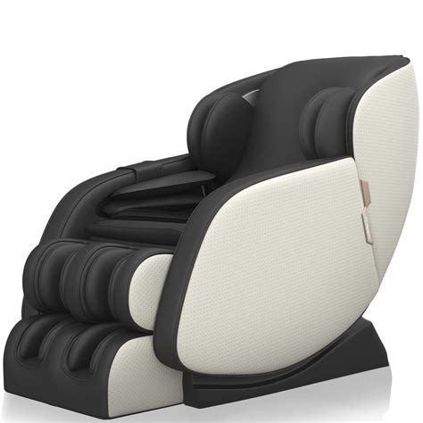 Buy Real Relax Massage Chair Full Body Sl Track Massage Chair Zero