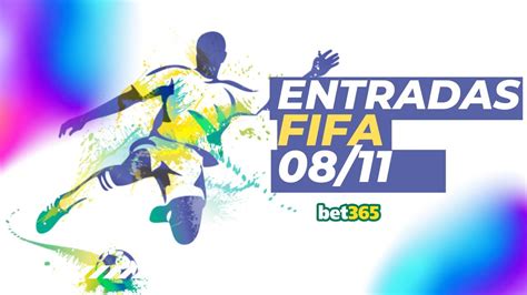 Bet 365 Lucrando No FIFA OVER GOLS 8 10 Minutos HOJE 08 11 22