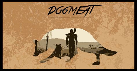 Team Dogmeat Wallpaper : Fallout