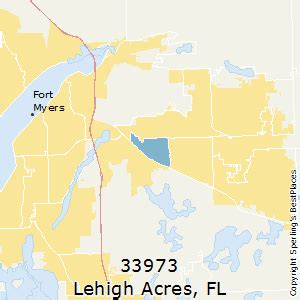 Lehigh Acres Zip 33973 FL