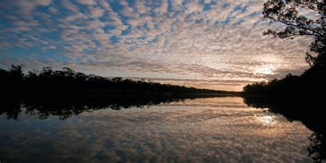 Visit The Murray - Murray River Road | Murray-Sunset National Park