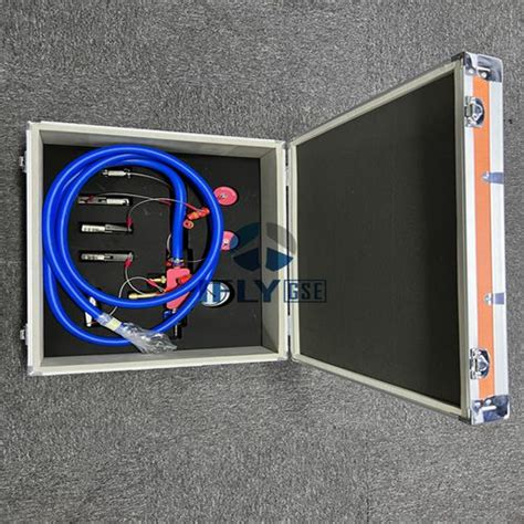 Avionics Test Kit 98d26203001001 Shanghai Ifly Gse Co Ltd Aeronautical For Aircraft