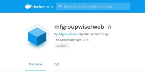 Groupwise Web A New User Experience Oh Magazine