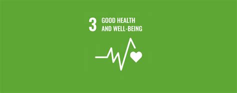 Good Health And Wellbeing Sdg 3 Irish Trees