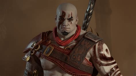 From Kratos To Walter White These Diablo 4 Transmogs