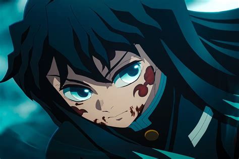 Anime Demon Slayer Kimetsu No Yaiba Season 3 Episode 9 Sub Indo