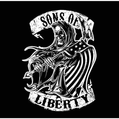 Sons Of Liberty Liberty Tattoo Liberty Patriotic Tees